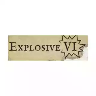 Explosive VI