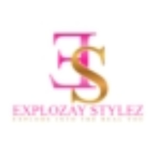 Explozay Stylez logo