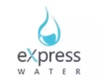 Express Water logo