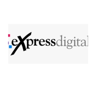 ExpressDigital logo