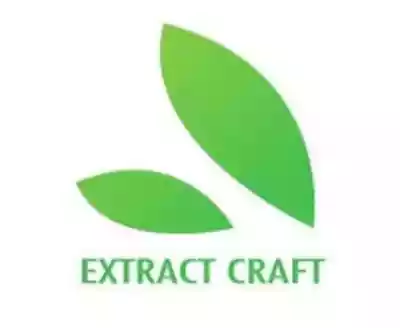 ExtractCraft logo