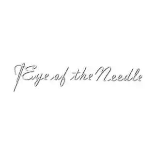 Eye of the Needle logo