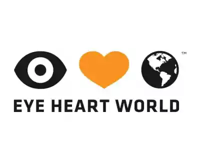 Eye Heart World