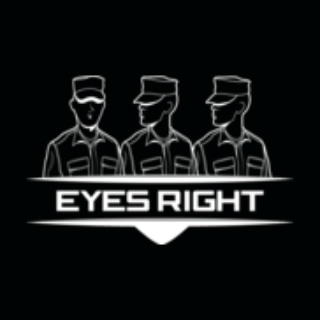 Eyes Right Apparel