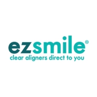 EZ Smile logo
