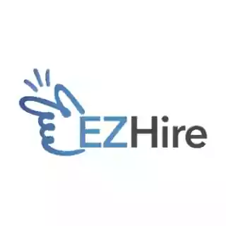 EZHire logo