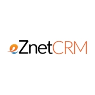 eZnet CRM logo