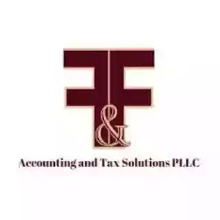 F and F Accounting