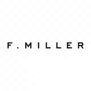 F. Miller