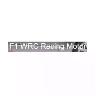 F1 - WRC