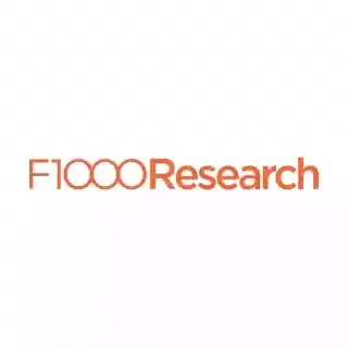 F1000Research