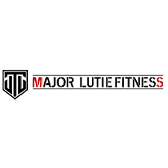 Major Lutie Fitness