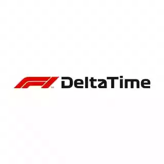 F1 Delta Time