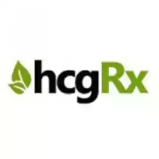 HCGRX logo