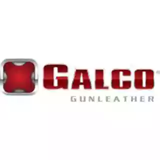 Galco Gunleather logo