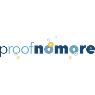 ProofNoMore coupon
