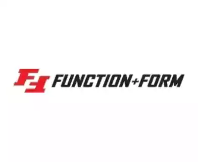 Function & Form