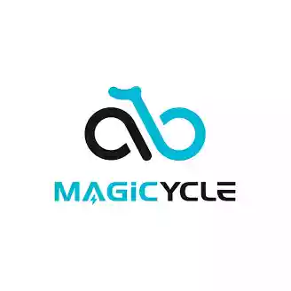 Magicycle Bike