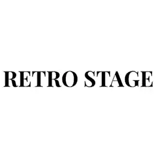 Retro Stage