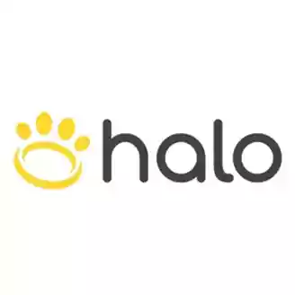 Halo Collar