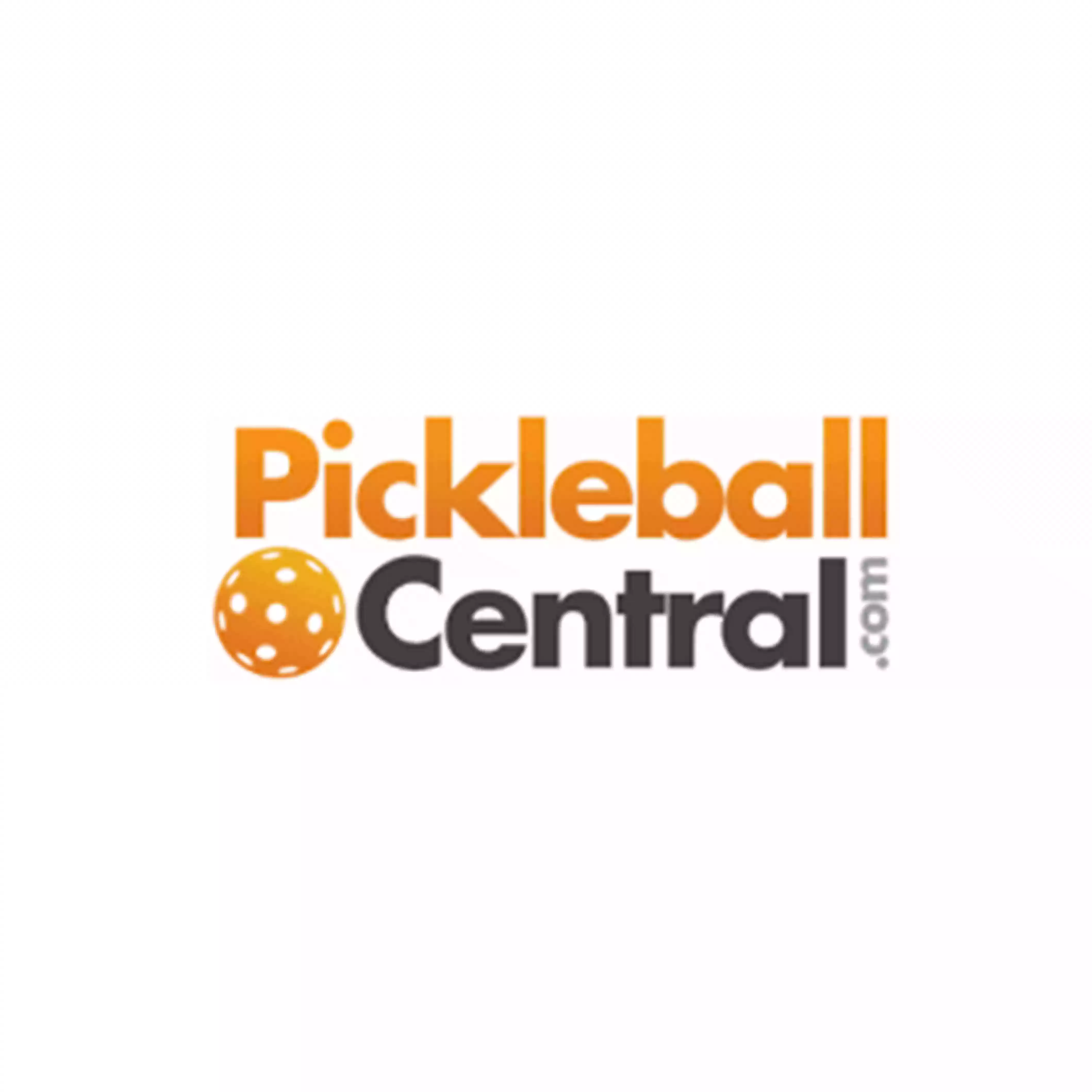 Pickleball Central