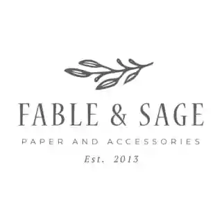 Fable & Sage