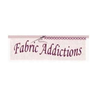 Fabric Addictions