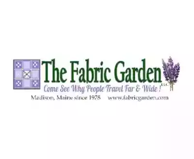 Fabric Garden