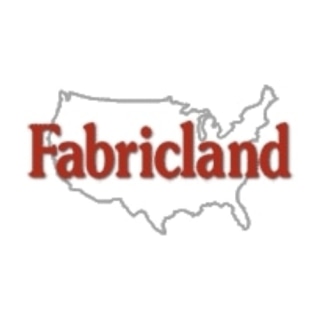 Fabricland