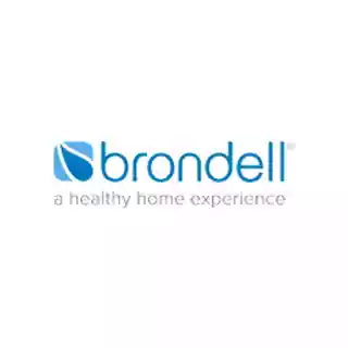 Brondell logo