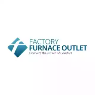 Factory Furnace Outlet