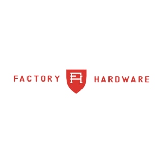 Factory Hardware Store