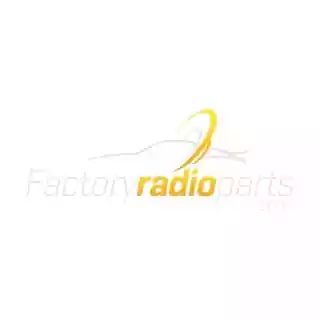 Factory Radio Parts