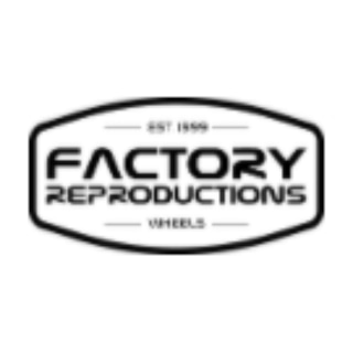 Factory Reproductions