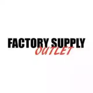 Factory Supply Outlet