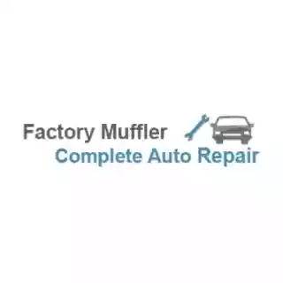 Factory Muffler