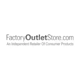 Factory Outlet Store logo