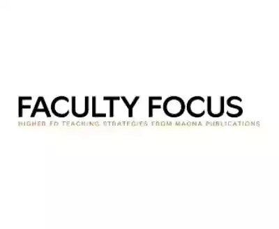 Faculty Focus