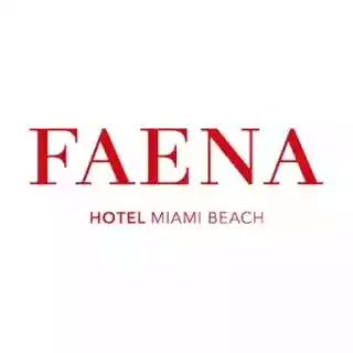 Faena Hotel