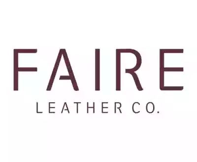 Faire Leather Co.