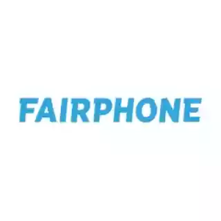 Fairphone UK logo