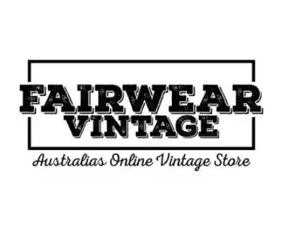 FairWear Vintage