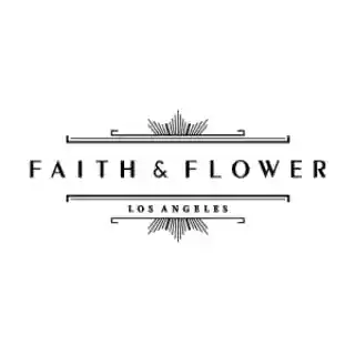 Faith & Flower