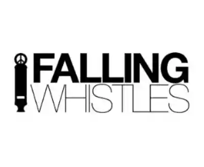 Falling Whistles