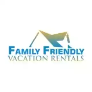 Family Friendly Vacation Rentals