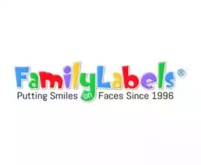 Family Labels logo