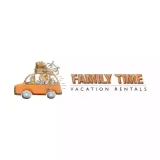 Family Time Vacation Rentals