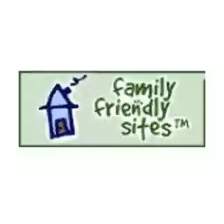 Family Friendly Sites