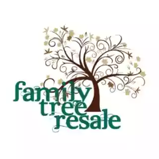 Family Tree Resale