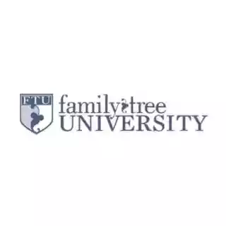 Family Tree University